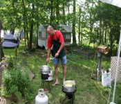 SwensonLakeJune 2009 549